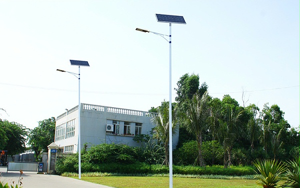 太阳能路灯_led太阳能路灯_新农村太阳能路灯