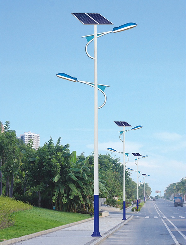 led太阳能路灯_太阳能led路灯_乐竞·体育官方网站太阳能路灯