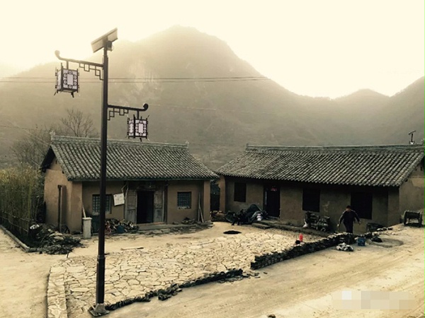 太阳能庭院灯_太阳能仿古路灯_乐竞·体育官方网站太阳能路灯