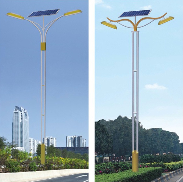 太阳能路灯 太阳能LED路灯 乐竞·体育官方网站太阳能路灯厂家