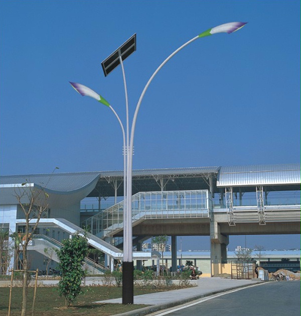 太阳能路灯价格 LED太阳能路灯 乐竞·体育官方网站太阳能路灯厂家