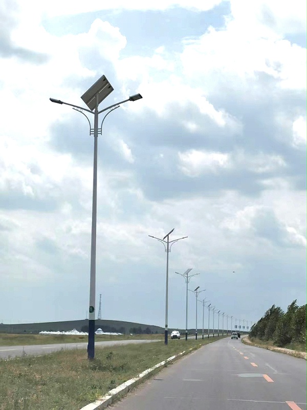太阳能节能路灯_太阳能led路灯_乐竞·体育官方网站太阳能路灯厂家