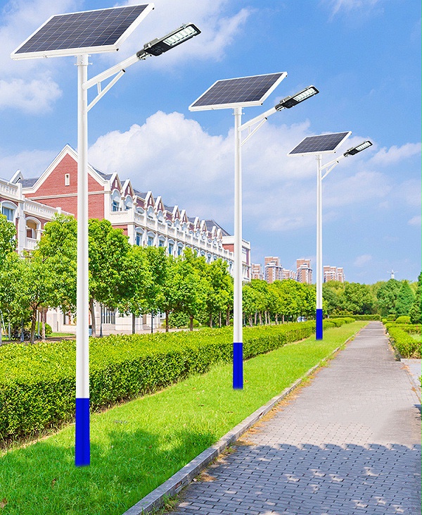 太阳能路灯_城市太阳能路灯_乐竞·体育官方网站太阳能路灯厂家