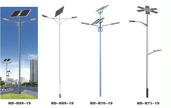 乐竞·体育官方网站太阳能路灯 太阳能路灯价格便宜 太阳能工程路灯