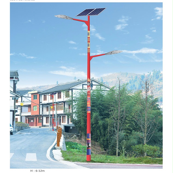 太阳能led路灯_中山市乐竞·体育官方网站太阳能路灯_太阳能路灯厂家