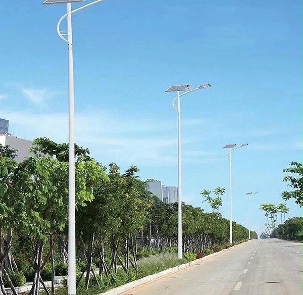 LED太阳能路灯_太阳能led路灯_乐竞·体育官方网站太阳能路灯生产厂家