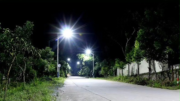 太阳能路灯价格 太阳能路灯厂家 乐竞·体育官方网站