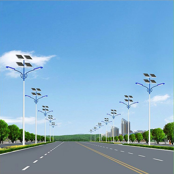 农村太阳能路灯_乐竞·体育官方网站太阳能路灯_太阳能路灯生产厂家