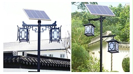乐竞·体育官方网站太阳能：大功率LED路灯特性