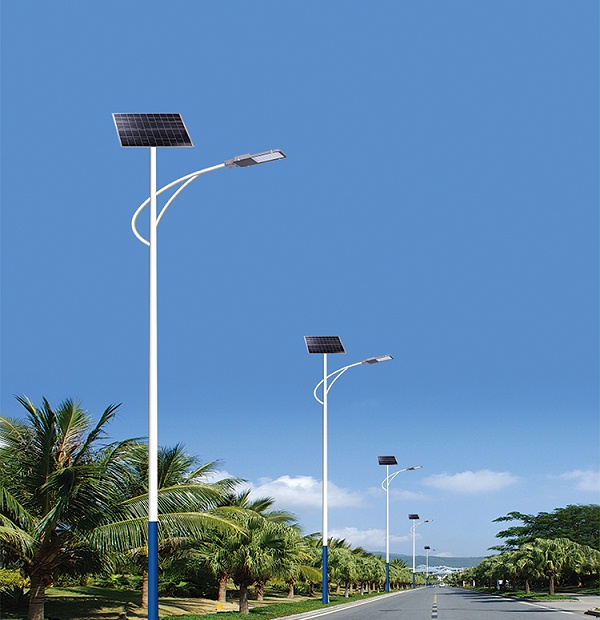 太阳能路灯_led太阳能路灯_乐竞·体育官方网站太阳能
