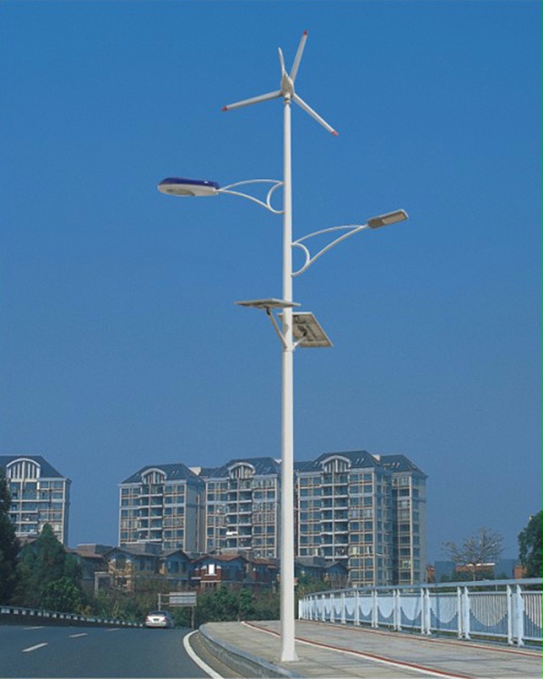 太阳能路灯 太阳能路灯厂家 乐竞·体育官方网站太阳能路灯价格