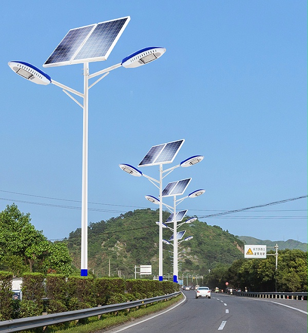太阳能路灯_太阳能路灯一般多少钱_乐竞·体育官方网站太阳能路灯厂家