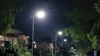 照亮乡村振兴路-乐竞·体育官方网站太阳能路灯助力新农村基建升级