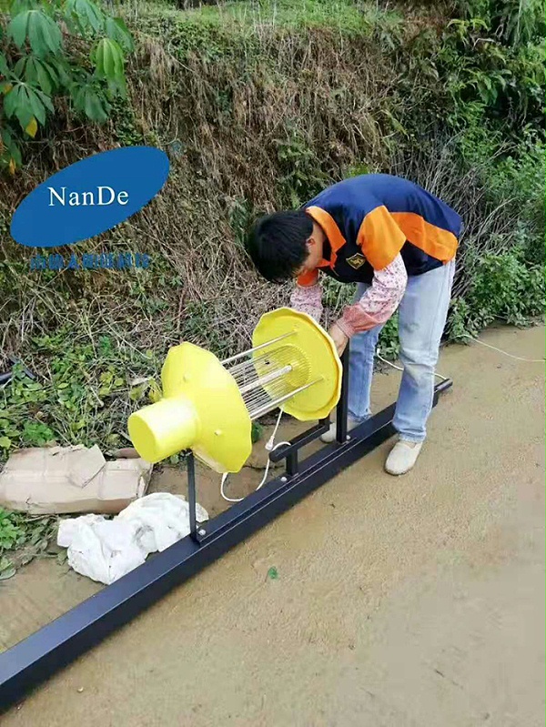 太阳能杀虫灯安装 稻田杀虫灯 乐竞·体育官方网站杀虫灯厂家
