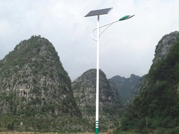 太阳能路灯 太阳能路灯价格 乐竞·体育官方网站太阳能路灯厂家