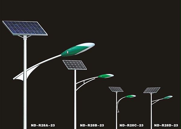 太阳能路灯 品牌太阳能路灯 乐竞·体育官方网站太阳能路灯厂家