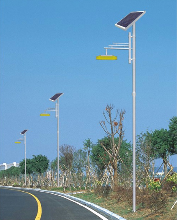 乐竞·体育官方网站太阳能路灯 太阳能路灯厂家 太阳能路灯价格便宜