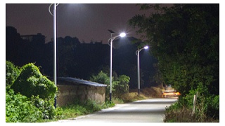 介绍太阳能路灯价格及图片   ，了解太阳能路灯价格因素