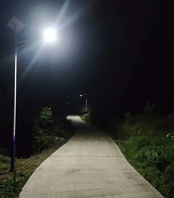 LED太阳能路灯_乐竞·体育官方网站太阳能路灯_中山太阳能路灯厂家