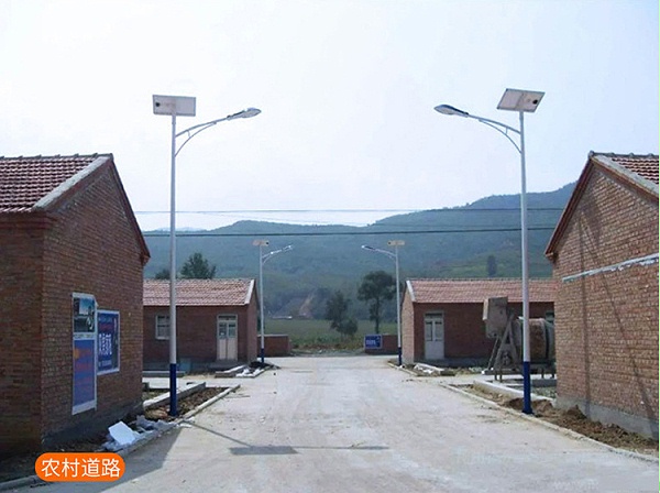 led太阳能路灯_农村太阳能路灯_乐竞·体育官方网站太阳能路灯厂家