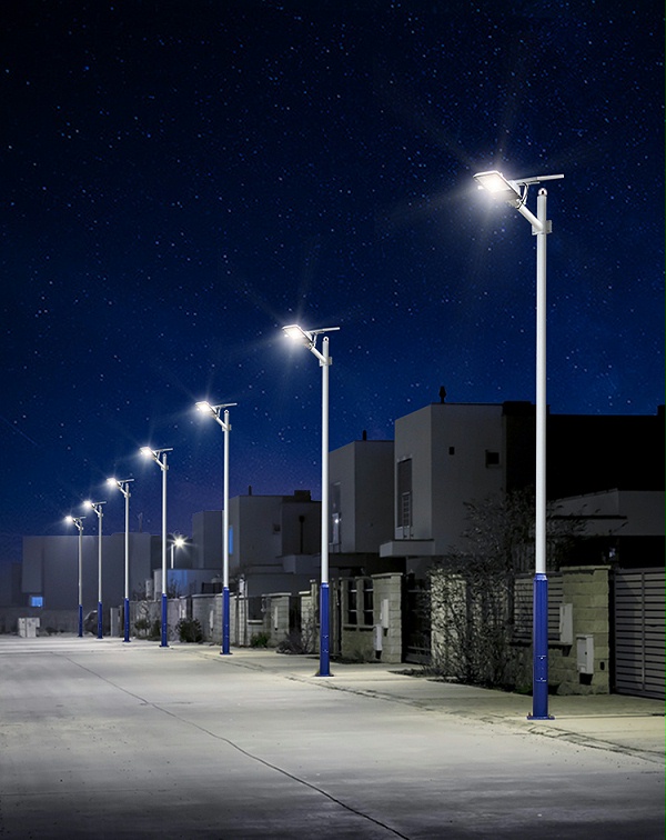 LED太阳能路灯_工程建设太阳能路灯_乐竞·体育官方网站太阳能路灯