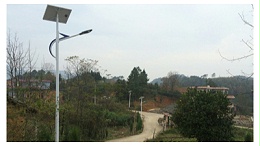 太阳能路灯的几种叫法   ，你确定你知道吗