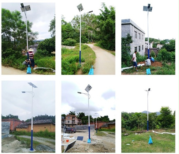 广西太阳能路灯 乐竞·体育官方网站太阳能路灯 中山市乐竞·体育官方网站太阳能灯饰有限公司