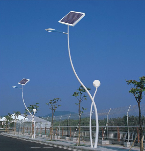 太阳能路灯 LED路灯 乐竞·体育官方网站太阳能路灯厂家