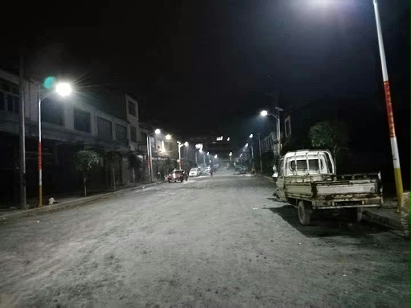 太阳能路灯 太阳能路灯价格 乐竞·体育官方网站太阳能路灯厂家