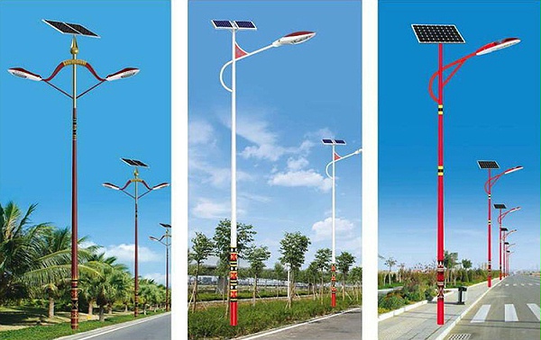 LED太阳能路灯_6米太阳能路灯_乐竞·体育官方网站太阳能路灯厂家