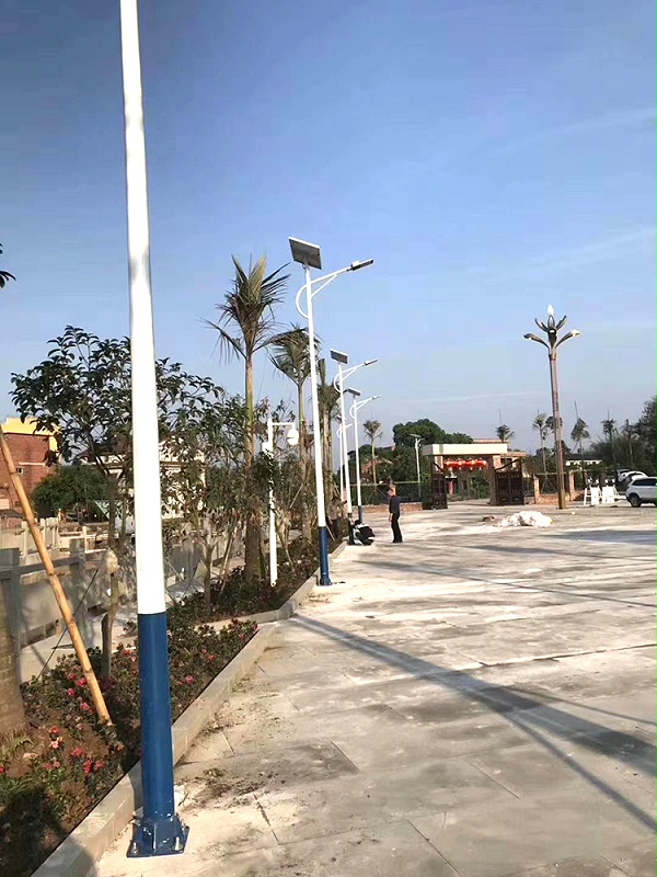 50W太阳能路灯_旅游区太阳能路灯_乐竞·体育官方网站太阳能路灯