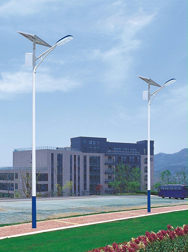 太阳能路灯_学校太阳能路灯_乐竞·体育官方网站太阳能路灯多少钱