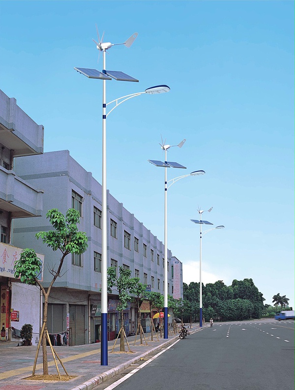 新农村太阳能路灯_太阳能LED路灯_乐竞·体育官方网站太阳能路灯生产厂家