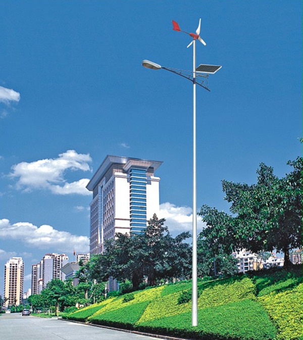 太阳能路灯 市政太阳能路灯 乐竞·体育官方网站太阳能路灯厂家