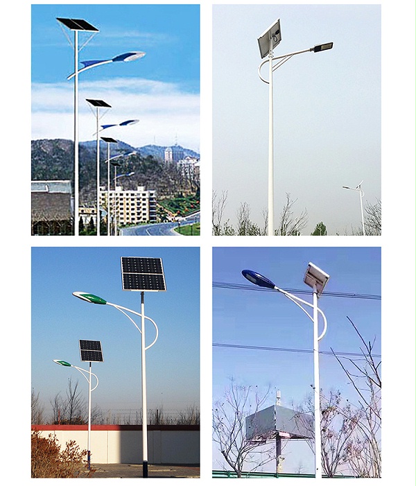 新农村太阳能路灯_太阳能道路灯_乐竞·体育官方网站太阳能路灯厂家