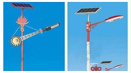 太阳能路灯质量检测技巧