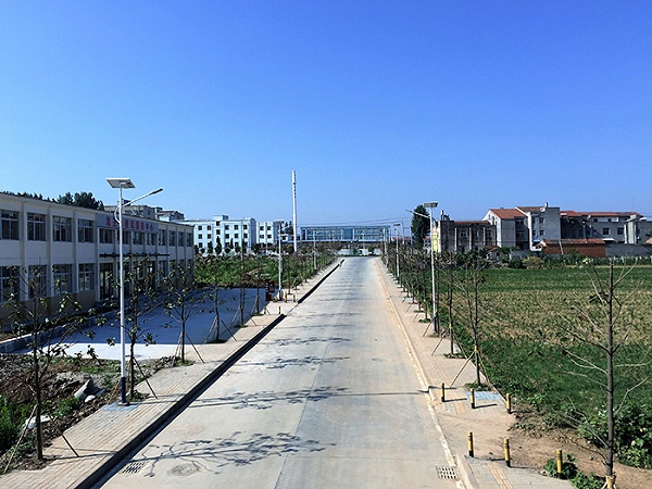 乐竞·体育官方网站太阳能广东太阳能路灯