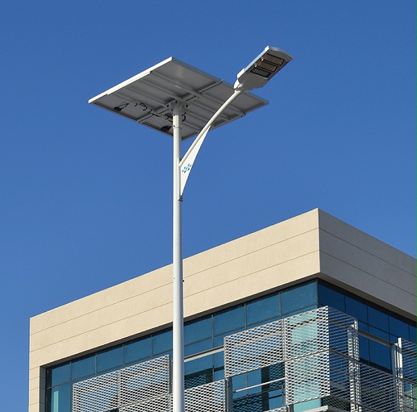 LED太阳能路灯 乐竞·体育官方网站太阳能路灯 太阳能路灯300W