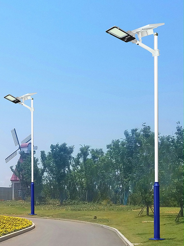 太阳能路灯_太阳能路灯厂家_乐竞·体育官方网站太阳能路灯