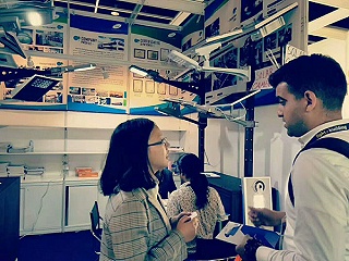 香港国际春、秋季灯饰展览会