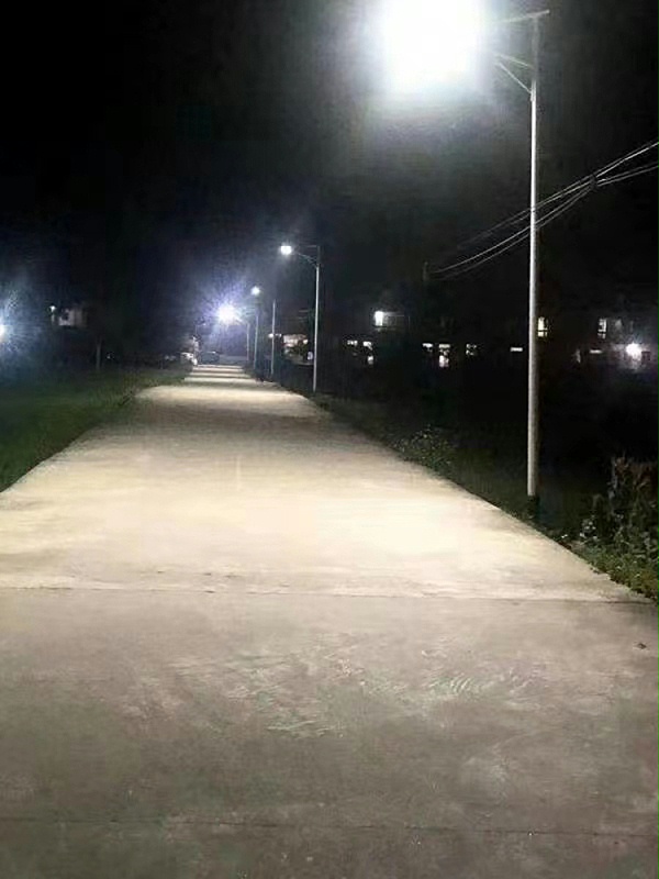 甘肃太阳能路灯_新农村太阳能路灯_乐竞·体育官方网站太阳能路灯