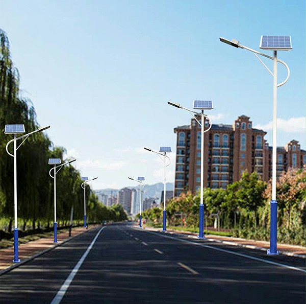 太阳能路灯_太阳能路灯价格_太阳能路灯厂家