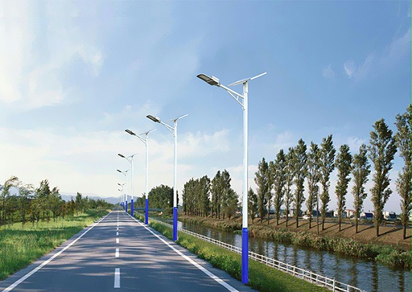 工程太阳能路灯_太阳能路灯厂家选哪家_选乐竞·体育官方网站太阳能路灯厂家