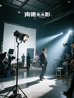 0频闪认证!影视基地专用乐竞·体育官方网站太阳能投光灯