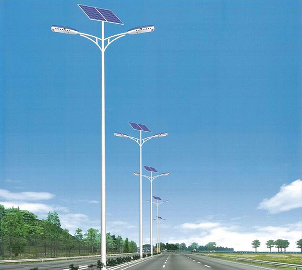 市政工程太阳能路灯_乐竞·体育官方网站太阳能路灯_太阳路灯价格