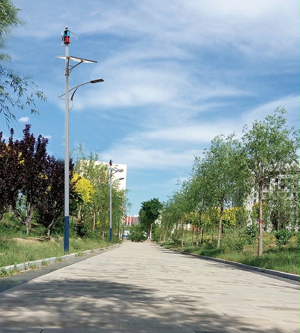 太阳能路灯300w_太阳能风光互补路灯_乐竞·体育官方网站太阳能路灯厂家