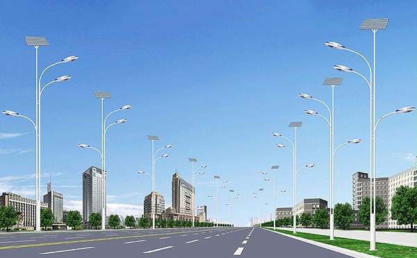 太阳能路灯_太阳能路灯价格_乐竞·体育官方网站太阳能路灯价格