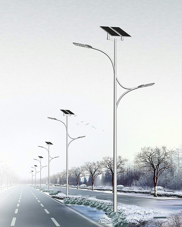 太阳能路灯_乐竞·体育官方网站太阳能路灯厂家_太阳能路灯一般多少钱