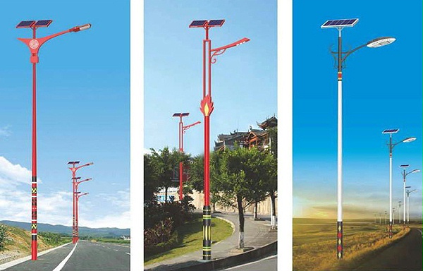 农村太阳能路灯_太阳能庭院路灯_太阳能路灯多少钱_乐竞·体育官方网站太阳能