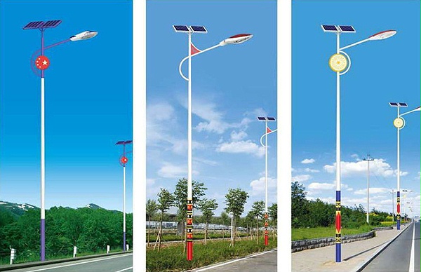 太阳能路灯_太阳能路灯厂家_乐竞·体育官方网站太阳能灯饰有限公司